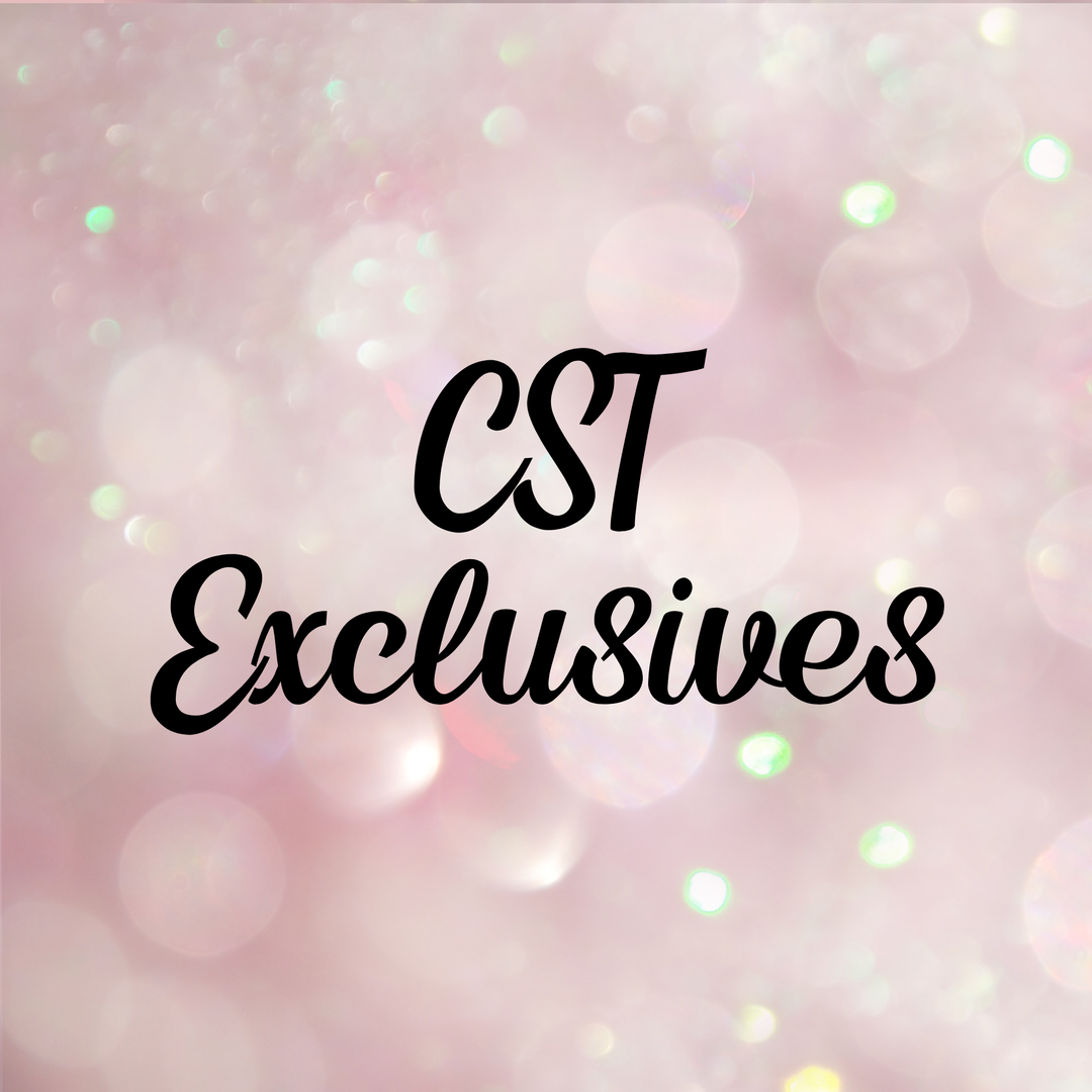 CST Designs Exclusives