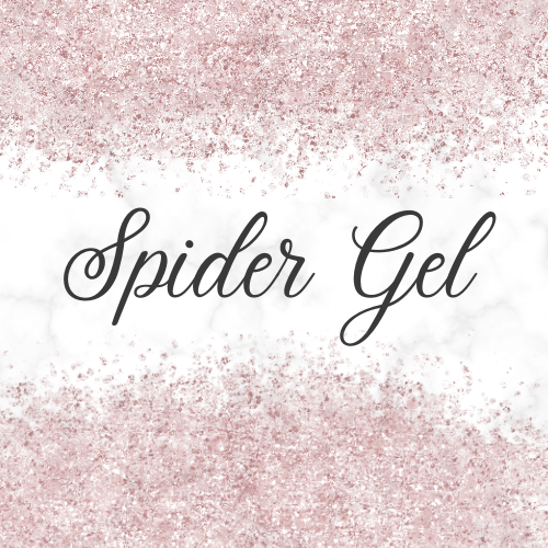 Spider Gel
