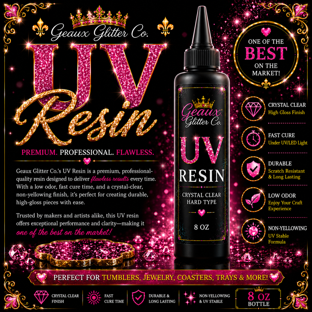 UV Resin