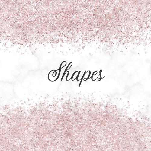 Shapes