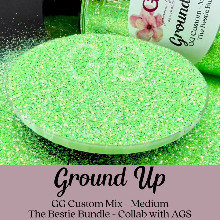 The Bestie Collection by AGS - Bundle - Medium - Shakers Only!
