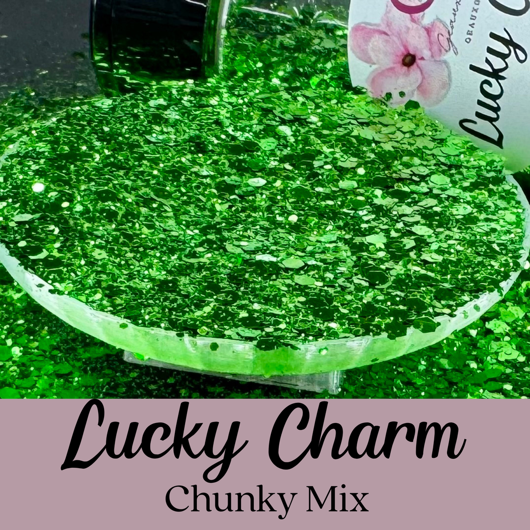 Lucky Charm - Chunky Mix