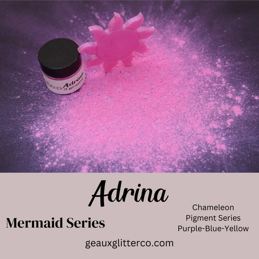 Adrina Chameleon Pigment