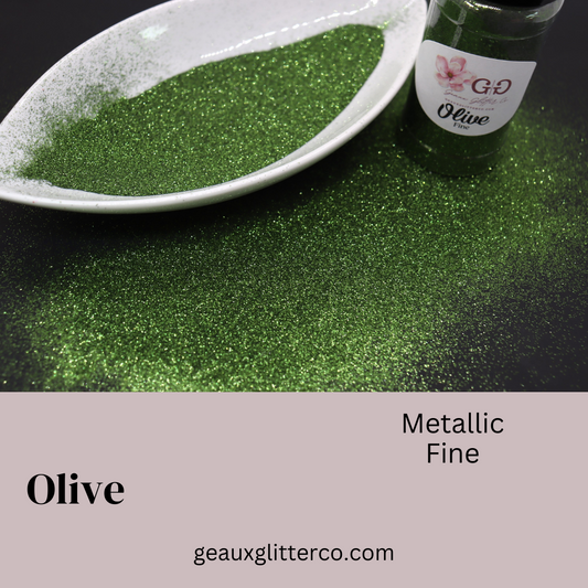 Olive - Fine
