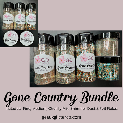 Gone Country Bundle