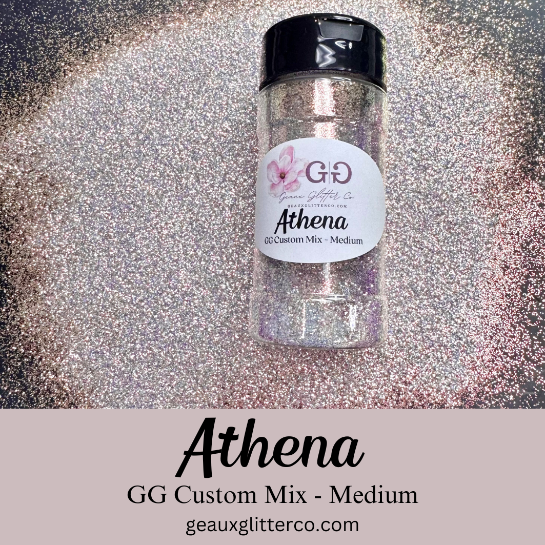 Athena - GG Custom Medium