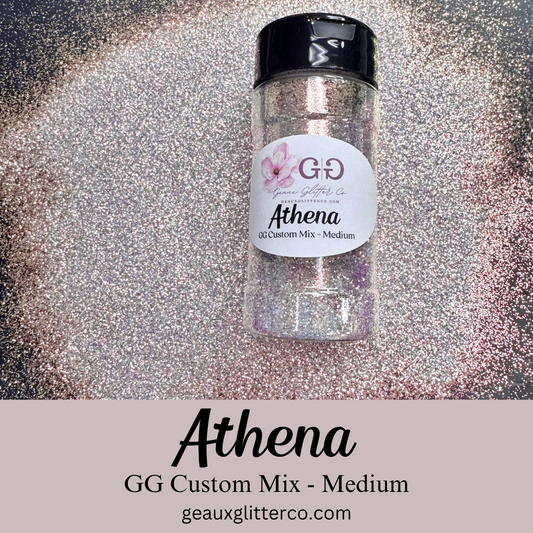 Athena - GG Custom Medium