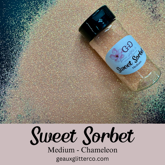 Sweet Sorbet Medium - Chameleon