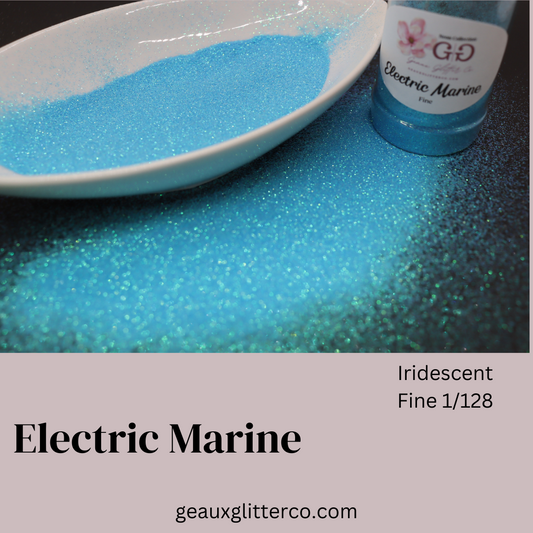 Electric Marine Fine