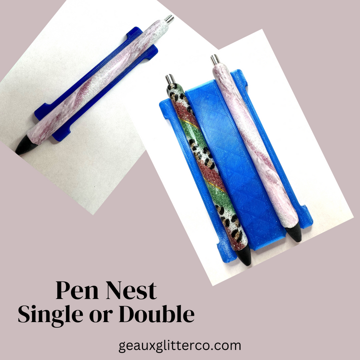 Pen Nests
