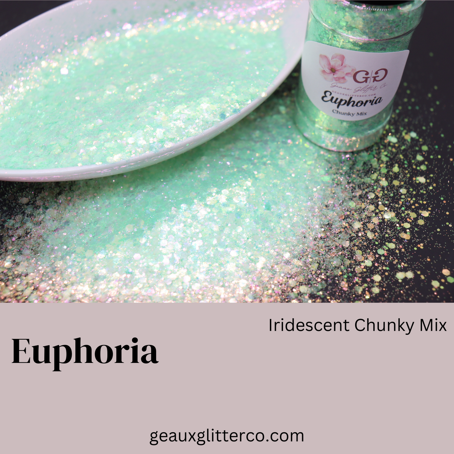 Euphoria - Chunky Mix
