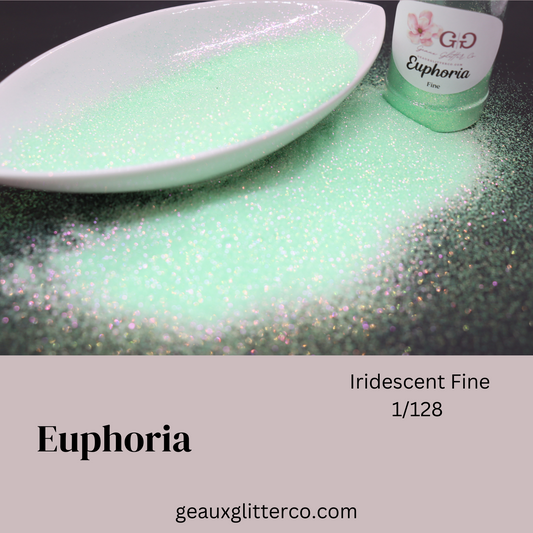 Euphoria - Fine