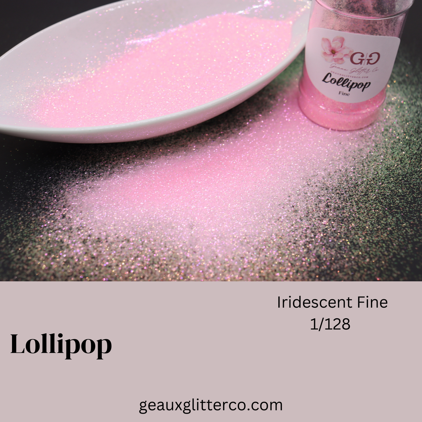 Lollipop - Fine