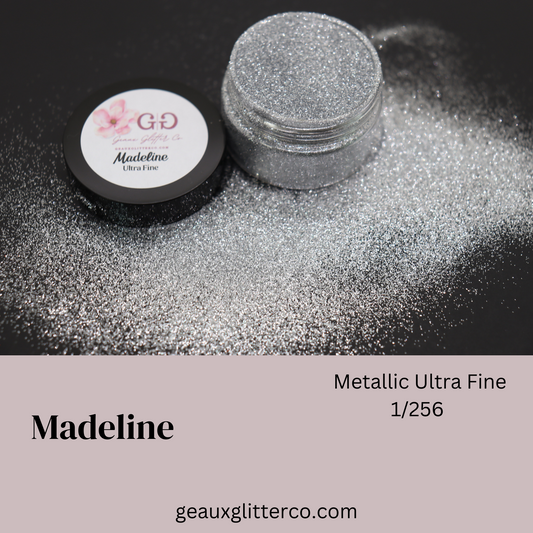 Madeline Shimmer Dust