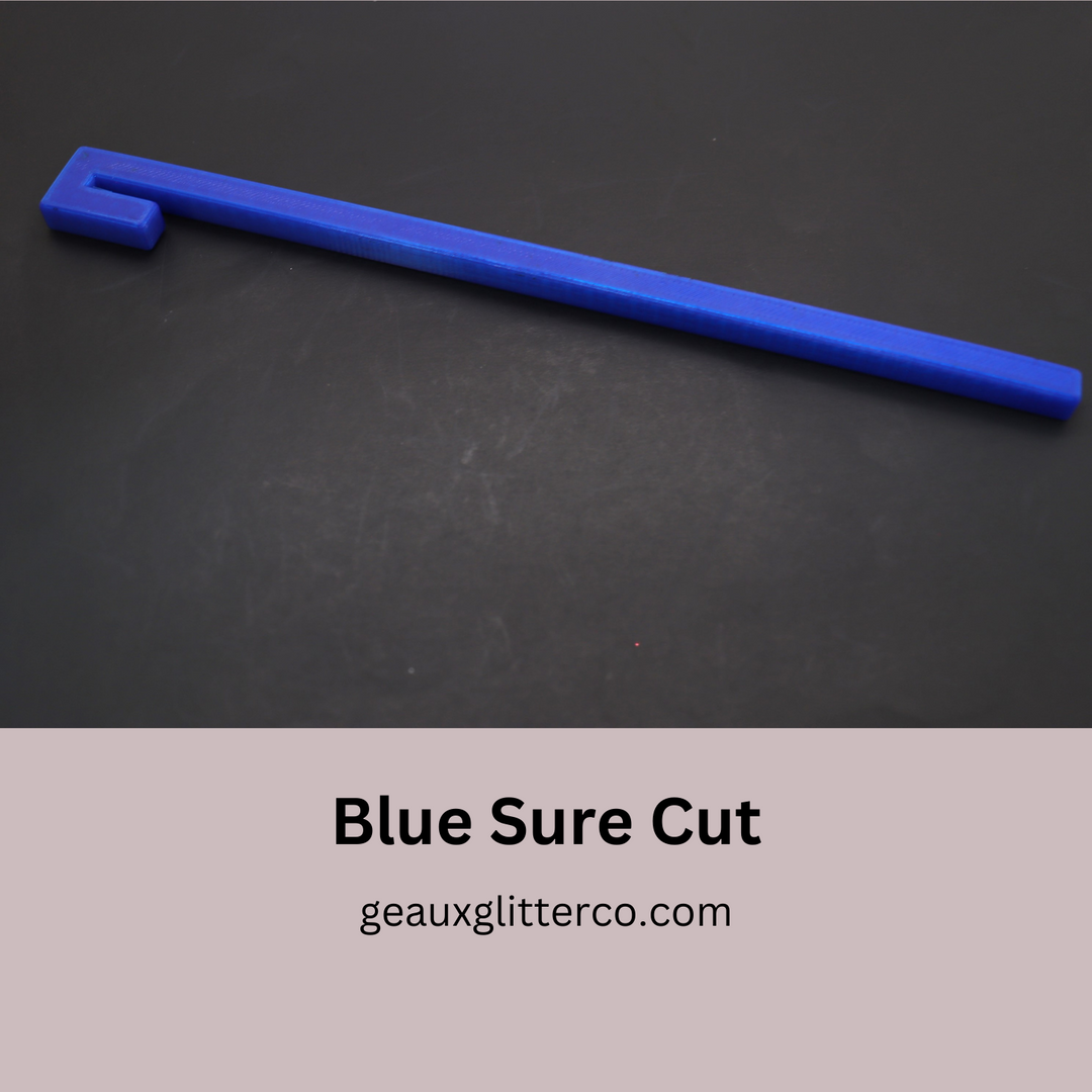 Sure Cut Tool