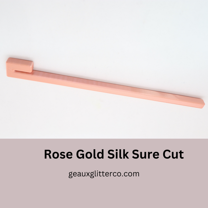 Sure Cut Tool