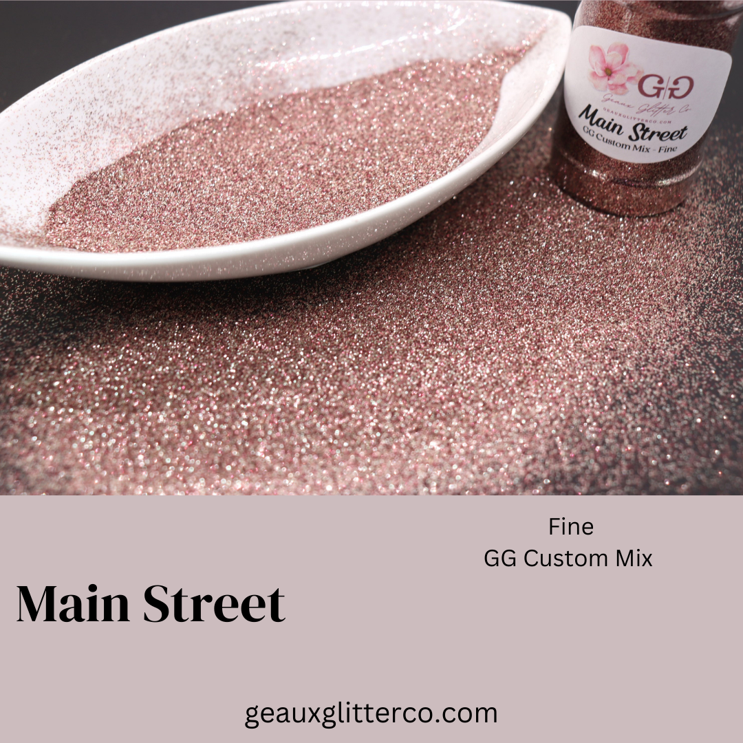 Main Street - GG Custom - Fine
