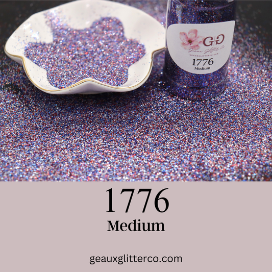 1776 - Medium