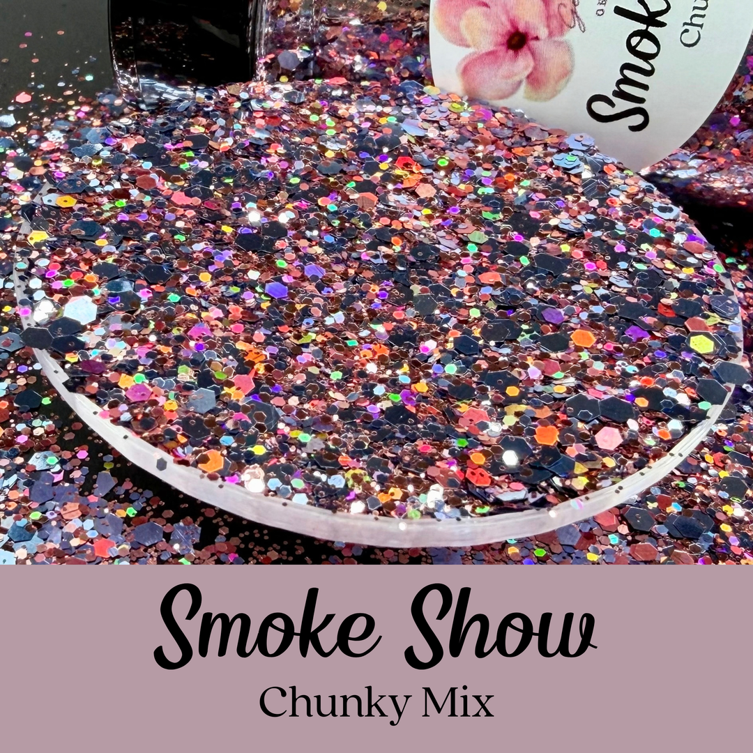 Smoke Show - Chunky Mix
