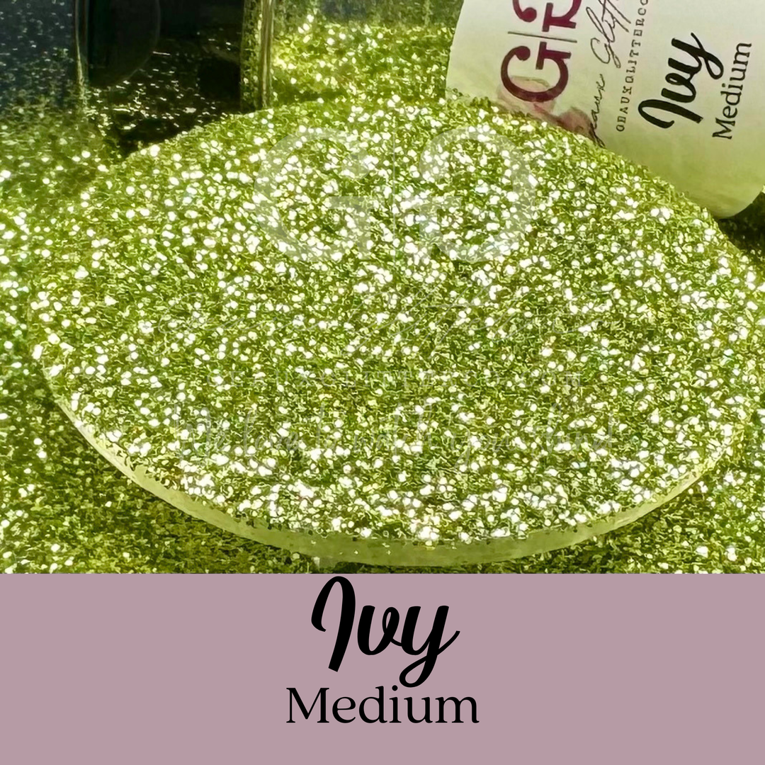Ivy Medium