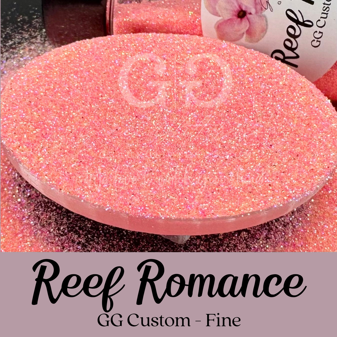 Reef Romance - GG Custom - Fine