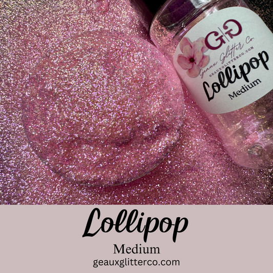 Lollipop - Medium