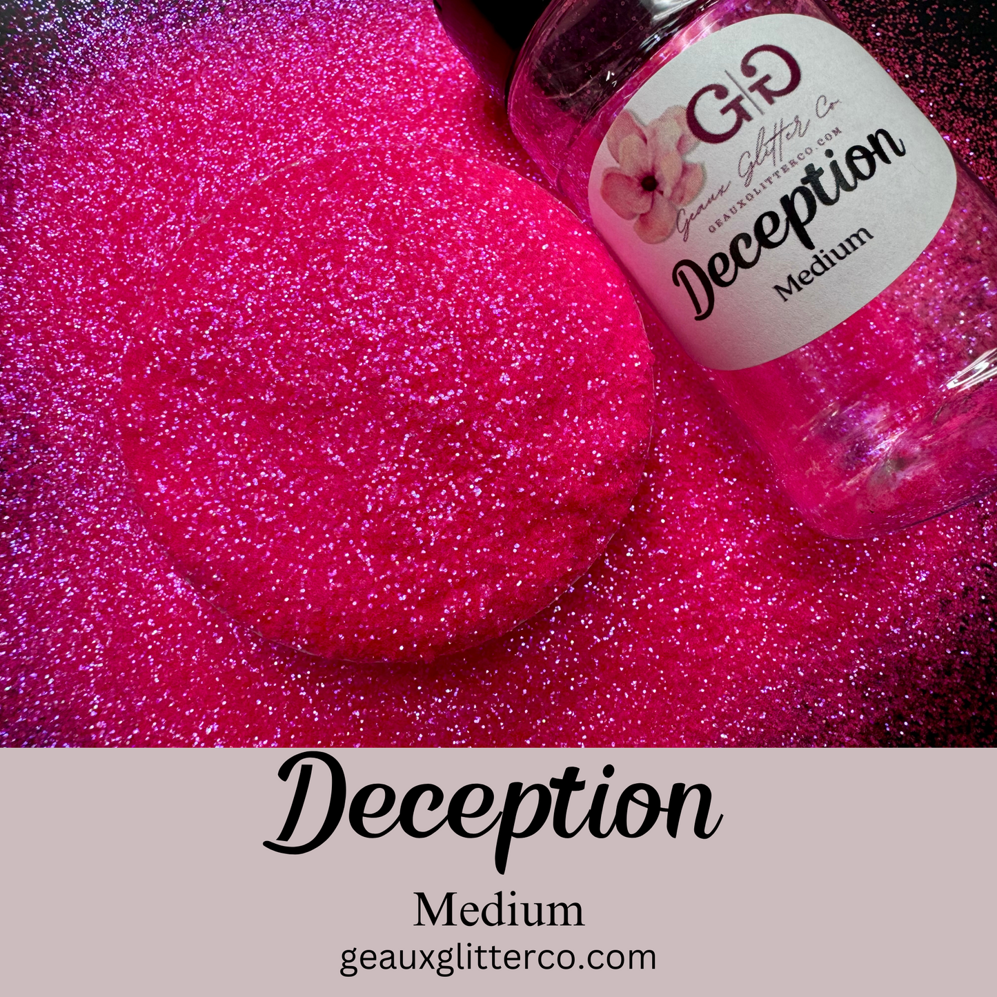 Deception Medium