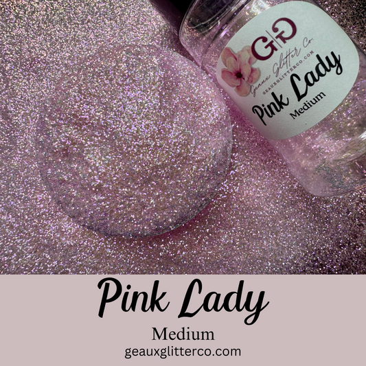 Pink Lady Medium