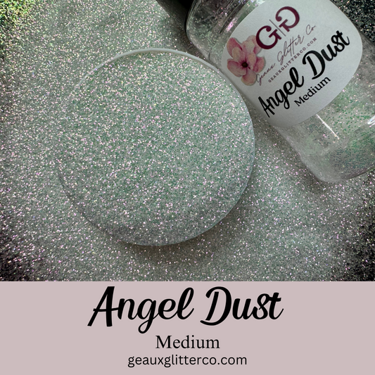 Angel Dust Medium