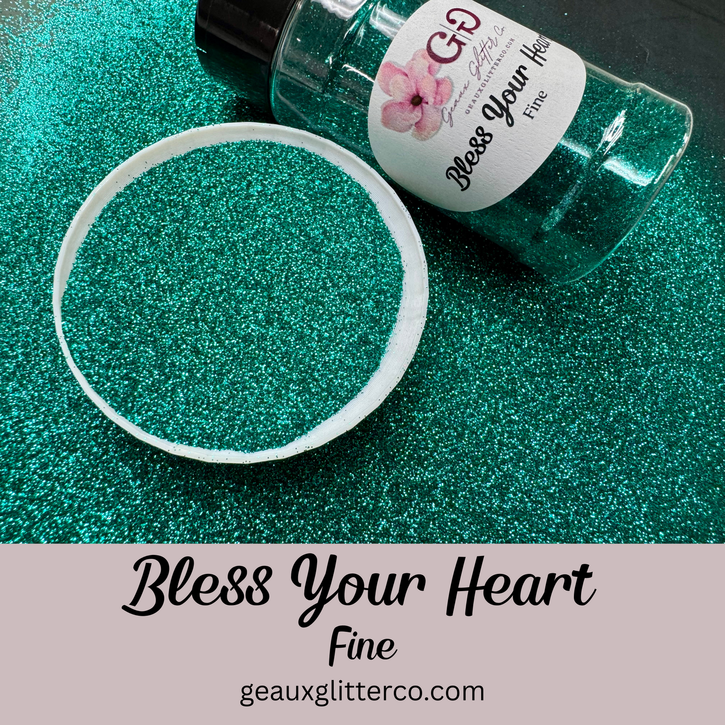 Bless Your Heart Fine