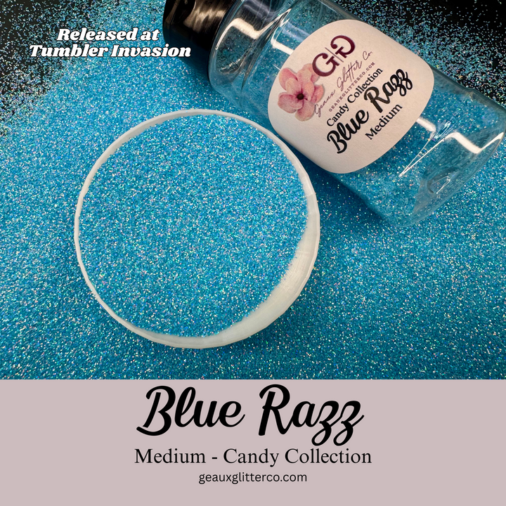 Candy Collection Medium Bundle - Shakers Only!