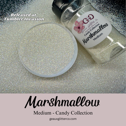 Candy Collection Medium Bundle - Shakers Only!