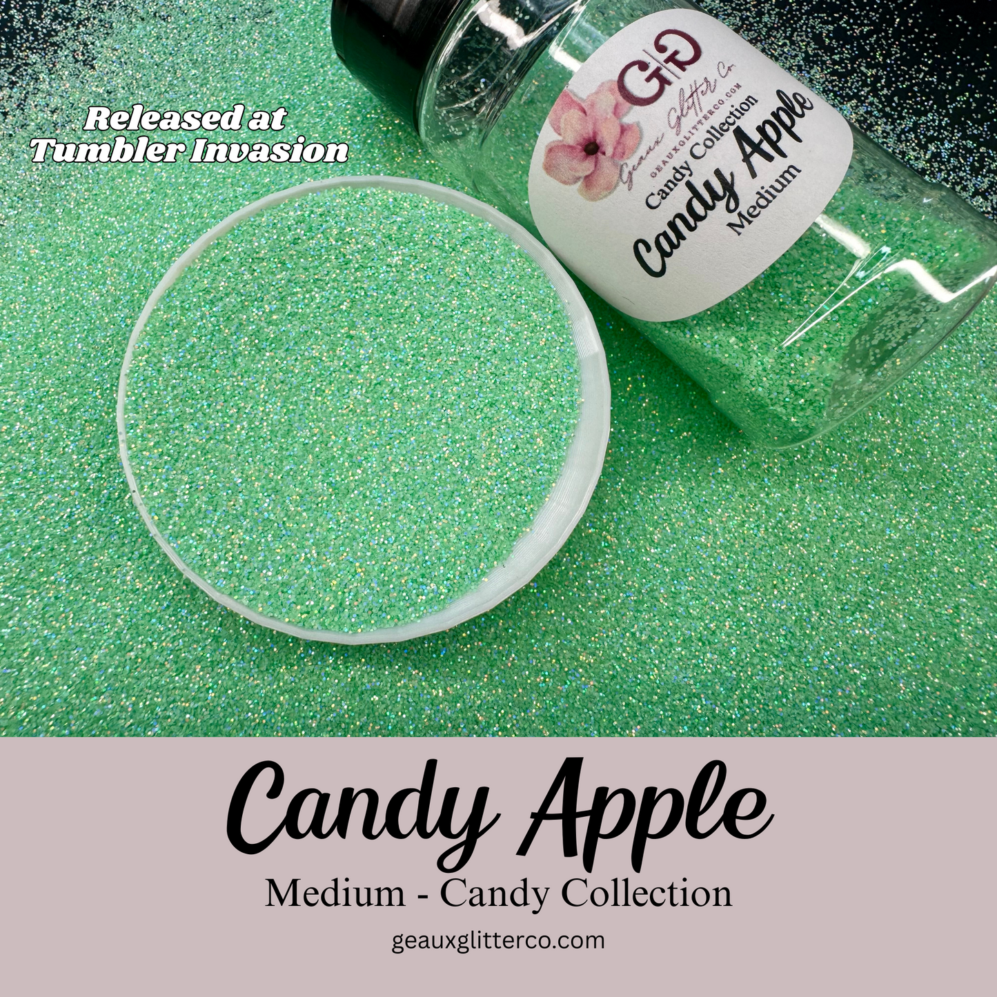 Candy Collection Medium Bundle - Shakers Only!
