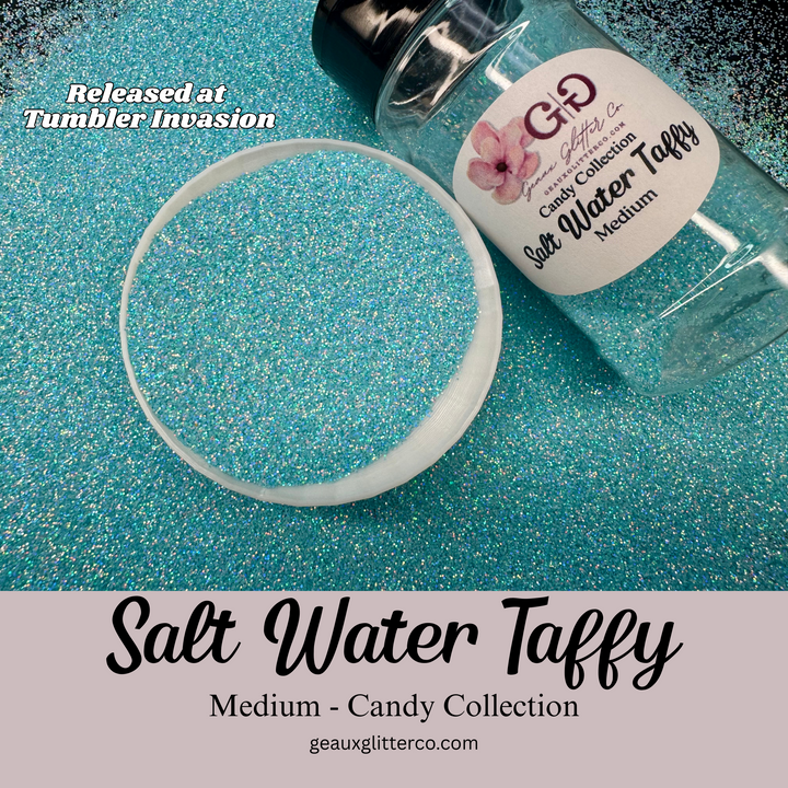 Candy Collection Medium Bundle - Shakers Only!