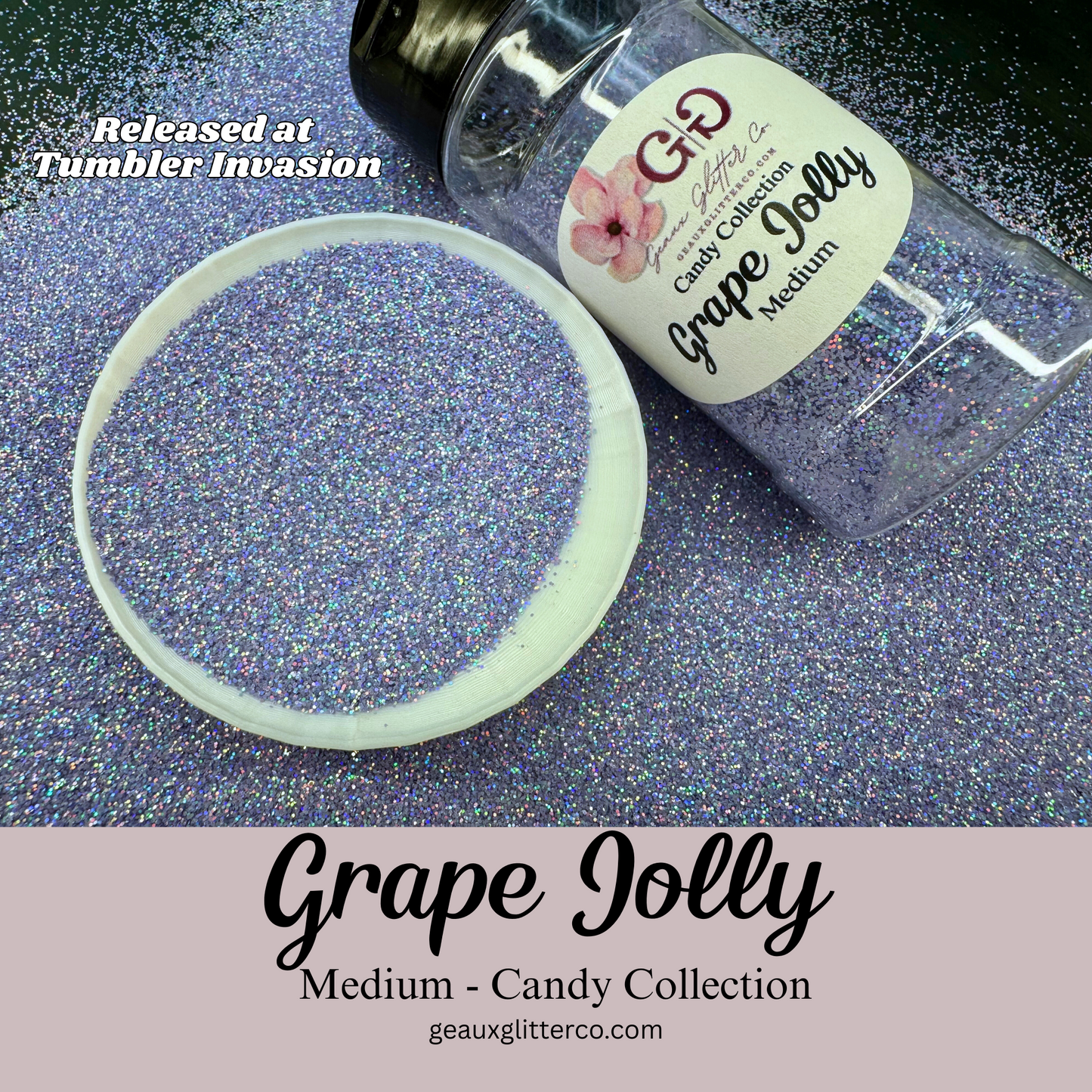 Candy Collection Medium Bundle - Shakers Only!