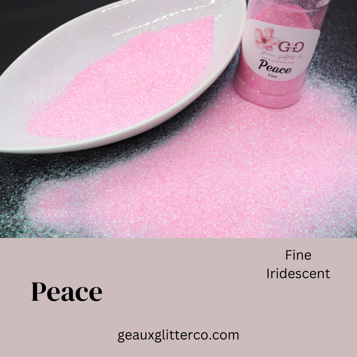 Peace Fine - Pastel Collection
