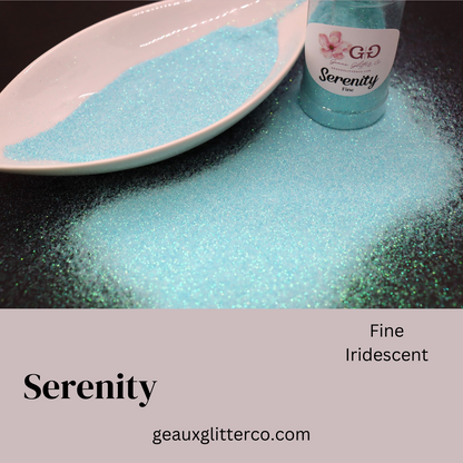 Serenity Fine - Spring Collection
