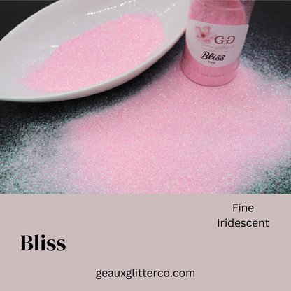 Bliss Fine - Spring Collection