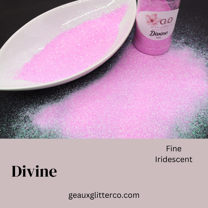 Divine Fine - Spring Collection