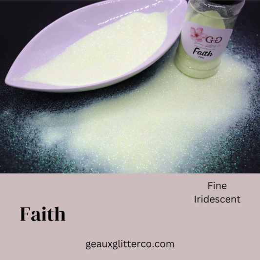 Faith Fine