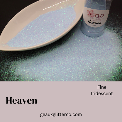 Heaven Fine - Spring Collection