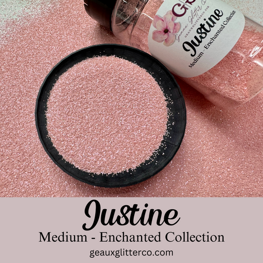 Justine Medium - Enchanted Collection
