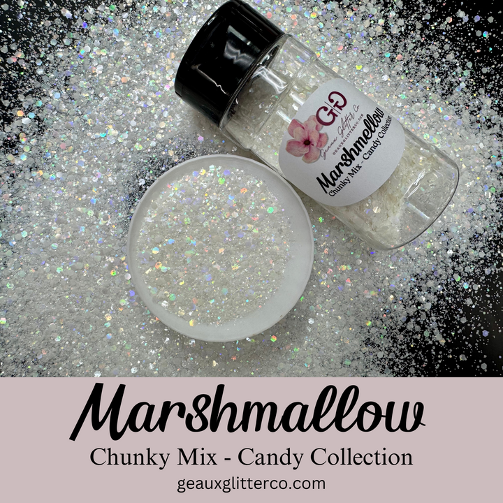 Candy Collection Chunky Mix - Bundle