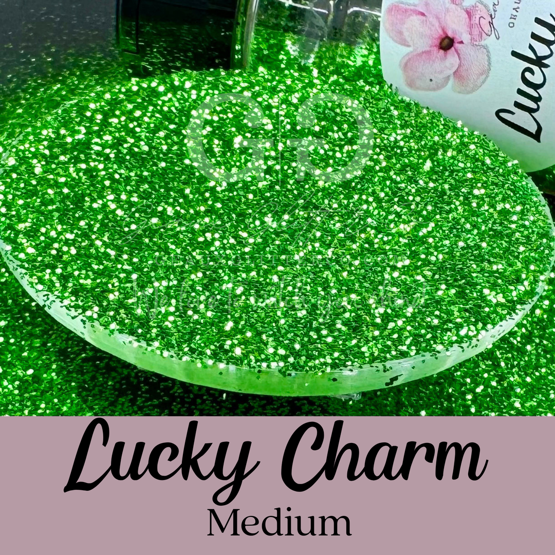 Lucky Charm - Medium