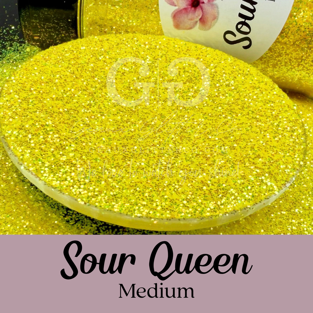 Sour Queen - Medium