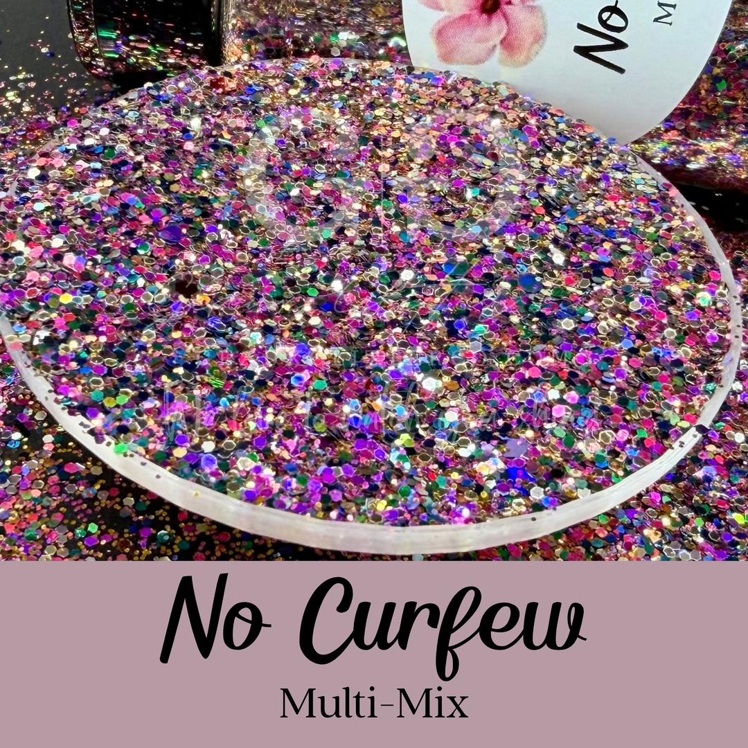 No Curfew - Multi-Mix