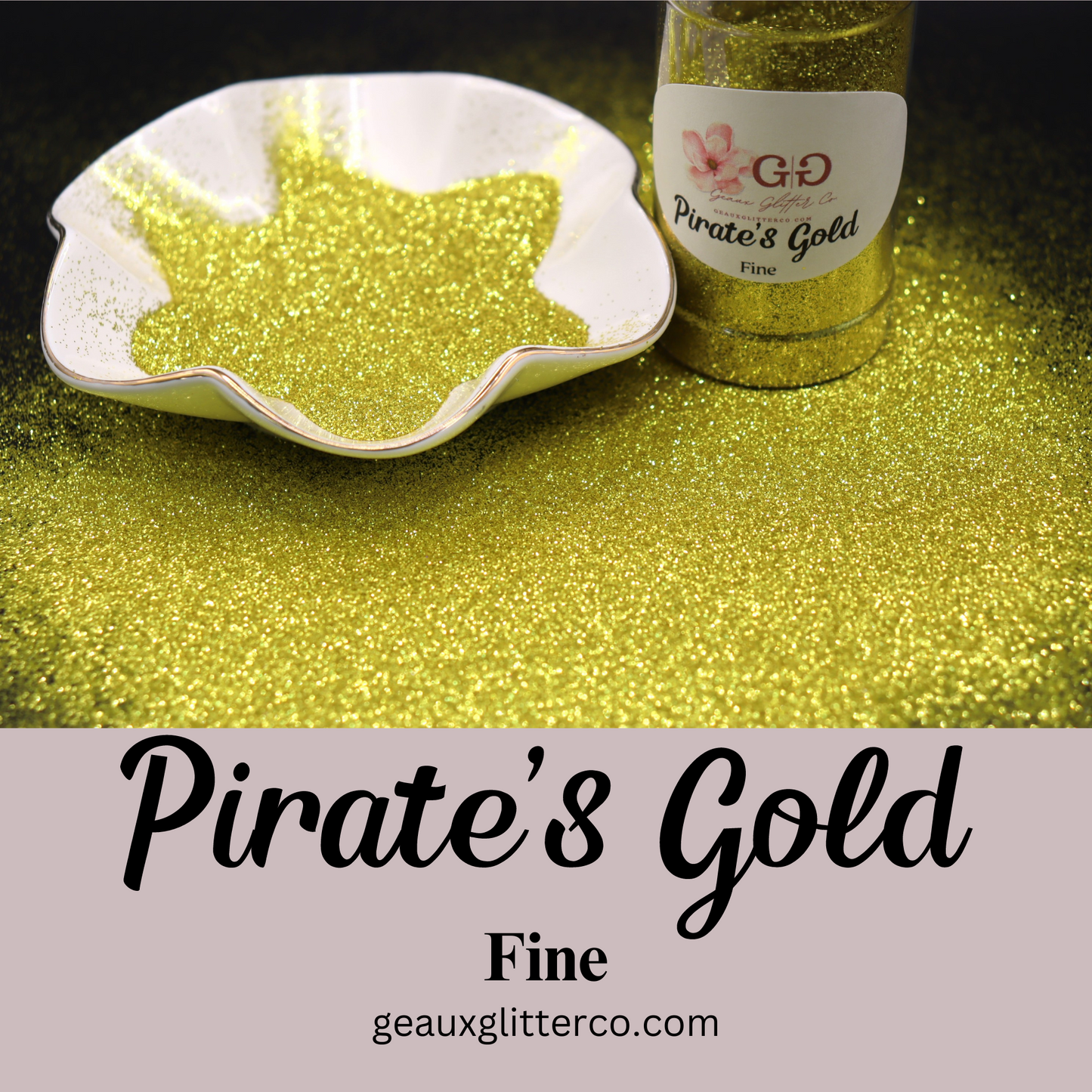 Pirate's Gold Fine