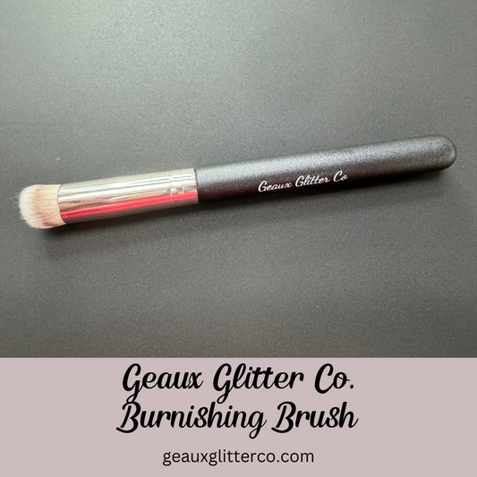 GG Burnishing Brush