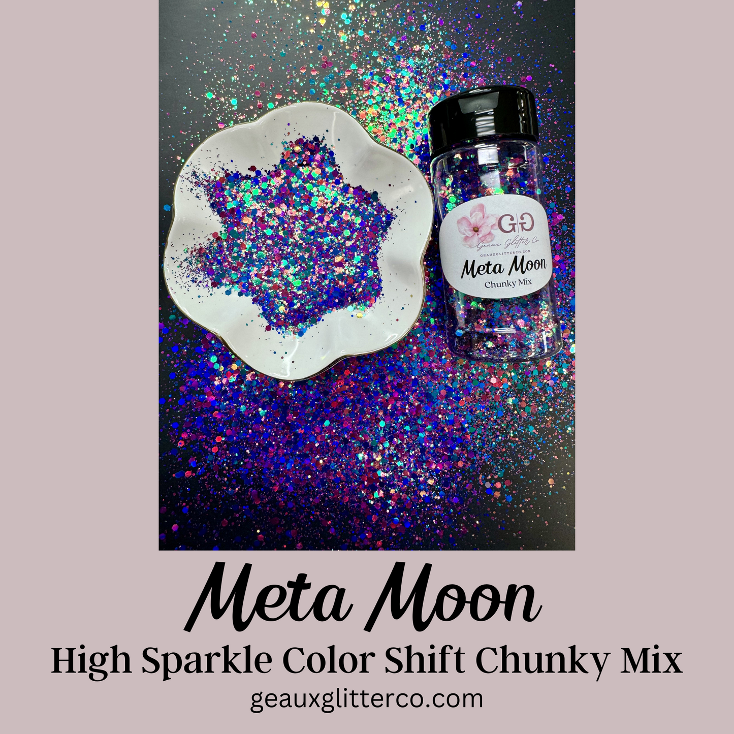 Meta Moon Chunky Mix