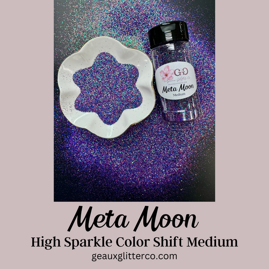 Meta Moon Medium